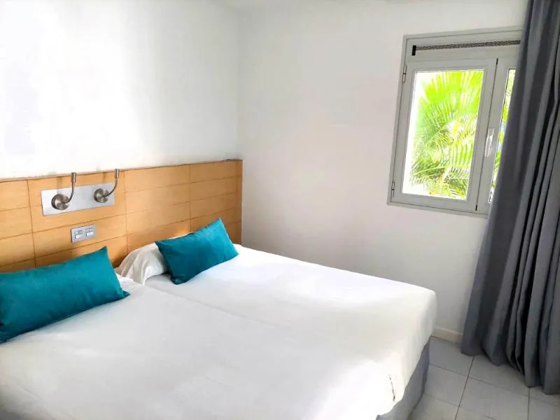APARTMENT SEA VIEW Room, Servatur Riosol, Gran Canaria