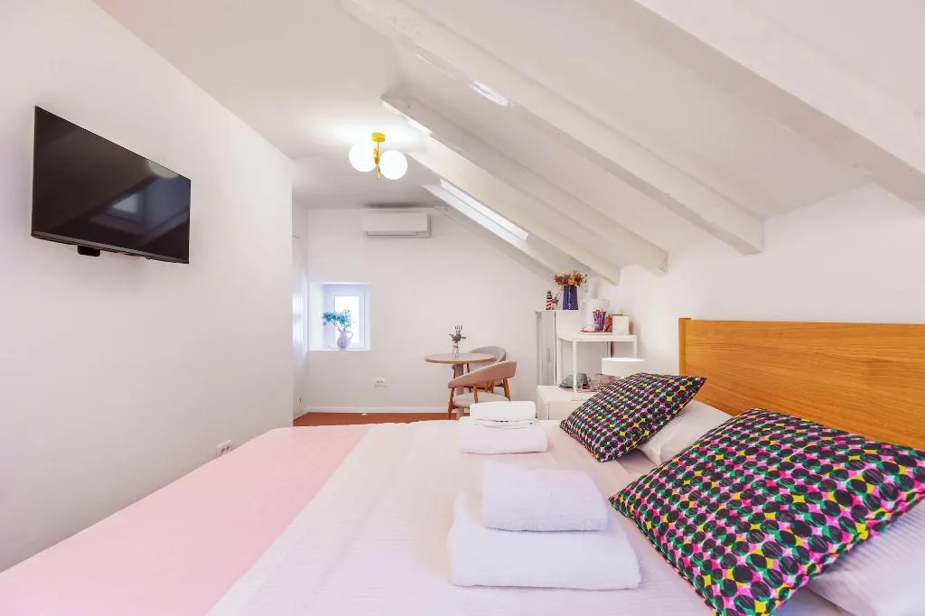 Room, Booba Rooms, Dubrovnik
