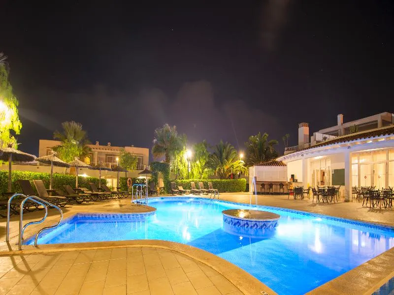Pool, Ona Village Cala d'Or, Majorca