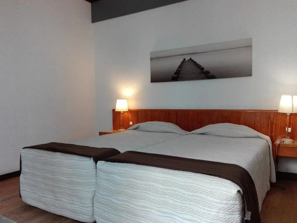 SINGLE STANDARD Room, Windsor, Madeira