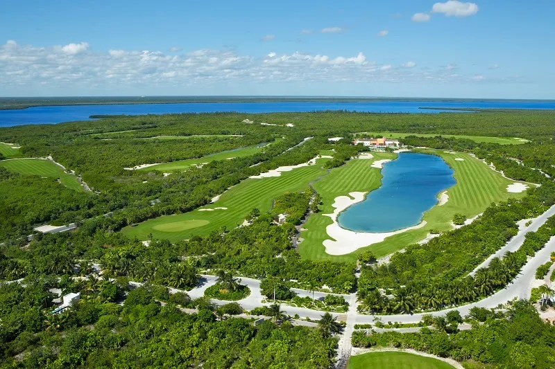Sports and Entertainment, Secrets Playa Mujeres Golf & Spa Resort, Cancun Area