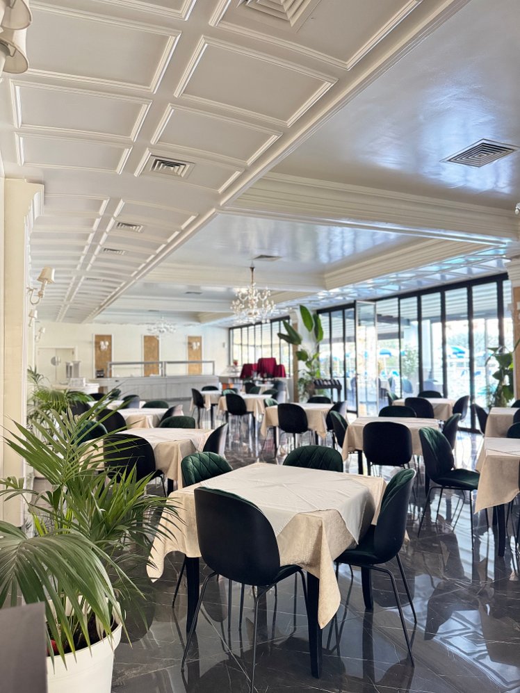Hotel Onufri, Durres