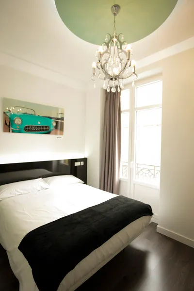 Double or Twin STANDARD Room, Vitium Urban Suites, Madrid