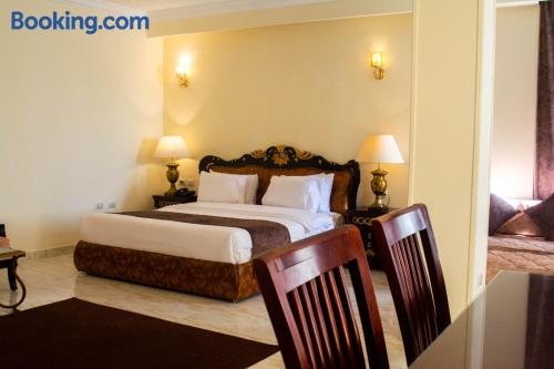 VIE Palma Di Sharm Resort and Aqua park, Red Sea Riviera