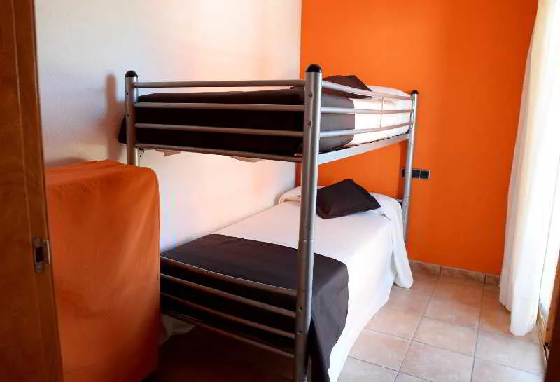 Room, Hotel Pinar Del Mar, Costa Brava