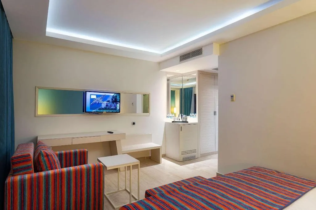 Room, Duja Bodrum All Inclusive, Bodrum