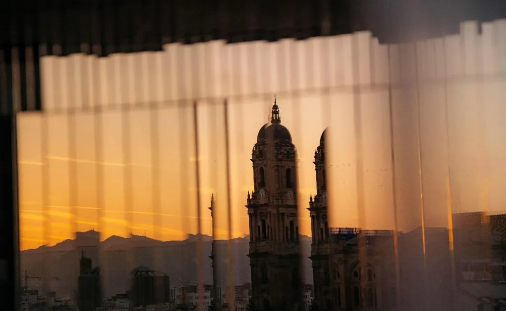 SUITE WITH VIEWS Room, ME Málaga, Costa Del Sol