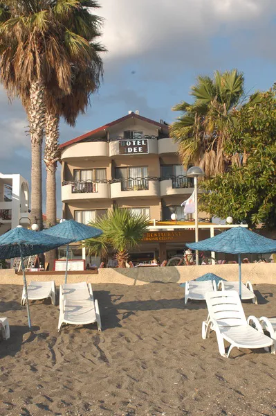 Beach, Idee Hotel, Dalaman