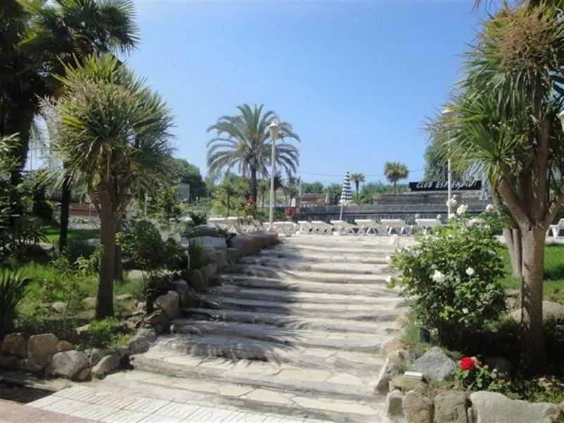 Terrace, Esplendid, Costa Brava
