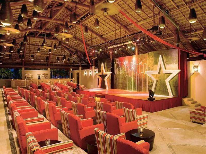 Sports and Entertainment, Secrets Maroma Beach Riviera Cancun, Playa Del Carmen