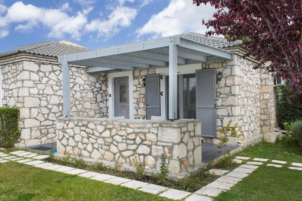HOUSE TWO BEDROOMS Room, Harmony Villas, Zante