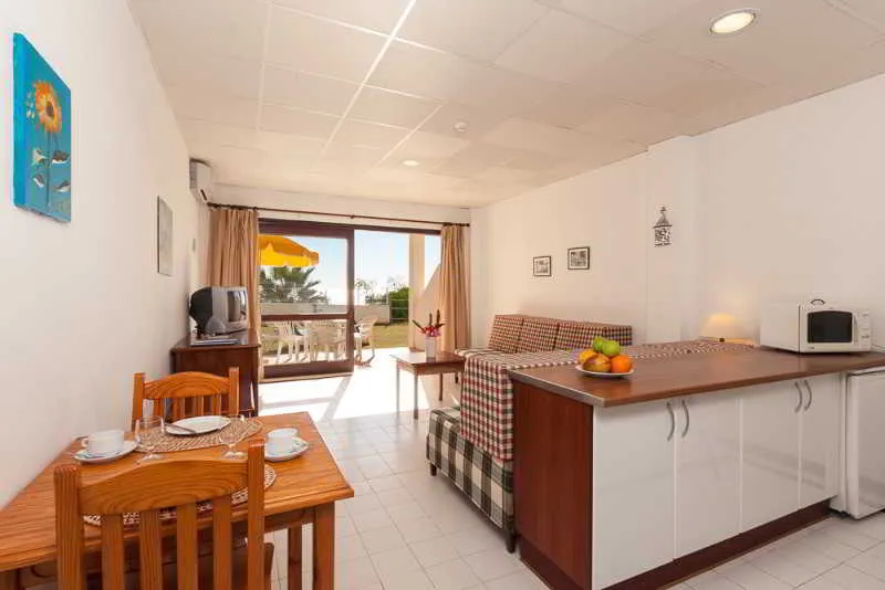 STUDIO STANDARD Room, Apartamentos do Parque, Algarve