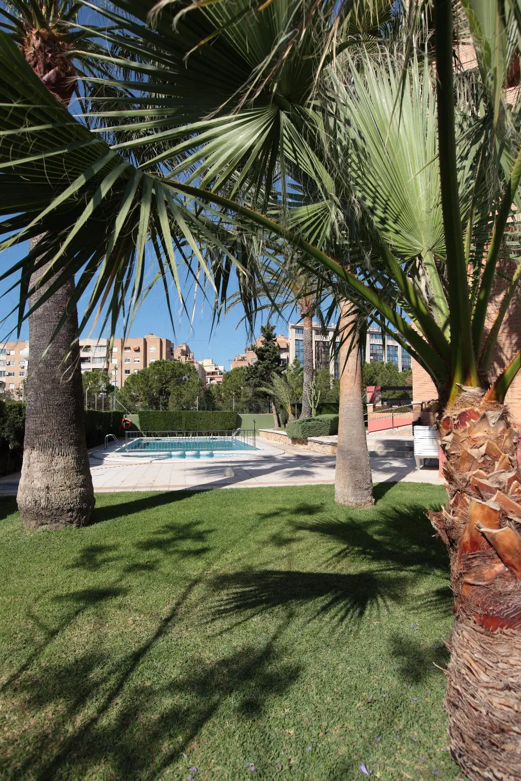 Pool, La Caseta Apartments, Costa Blanca
