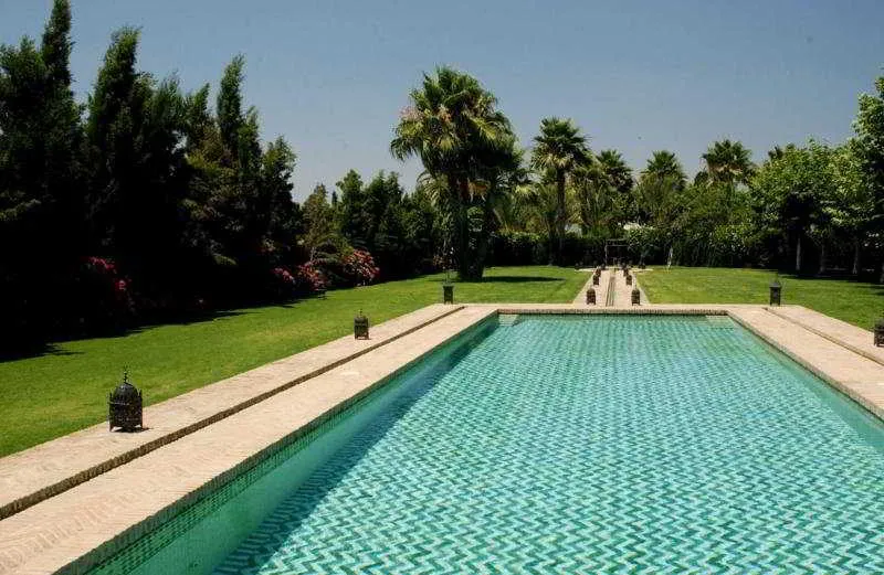 Pool, El Cortijo de los Mimbrales, Costa De La Luz