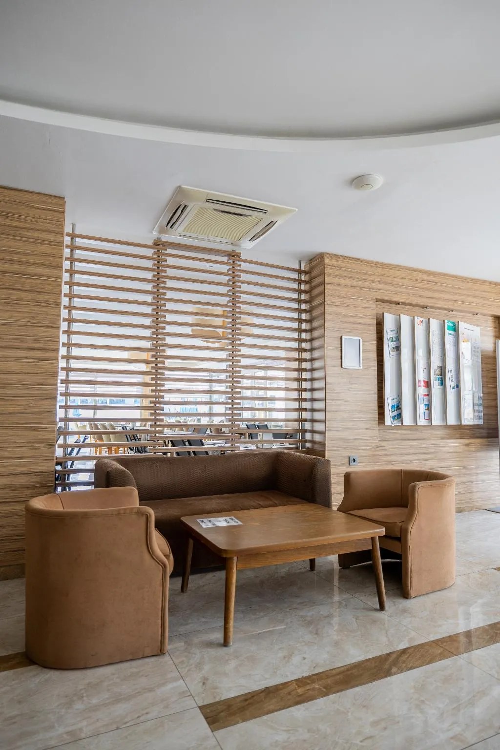 Lobby, Idas Hotel Adult Only +16 Age, Dalaman