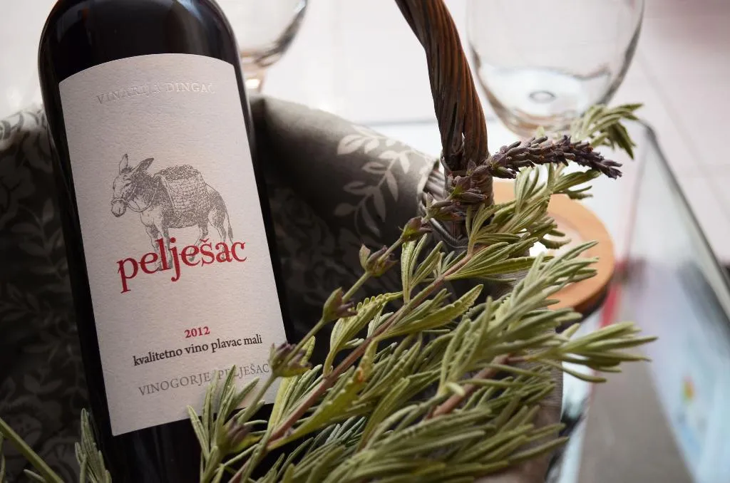 APARTMENT DELUXE SEA VIEW WITH BALCONY Room, LaidBack Apartments, Dubrovnik