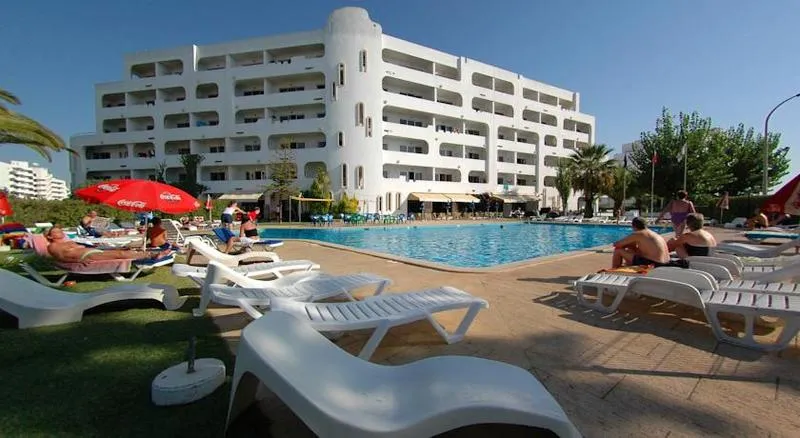 General view, Silchoro Apartamentos Turisticos, Algarve