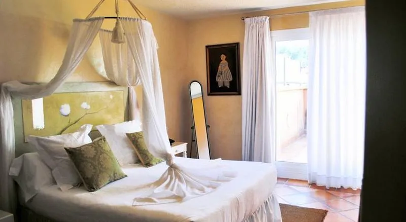 JUNIOR SUITE STANDARD Room, Hotel Vila de Tossa, Costa Brava