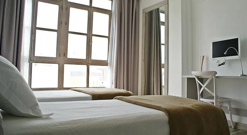 SINGLE STANDARD Room, Misiana, Costa De La Luz