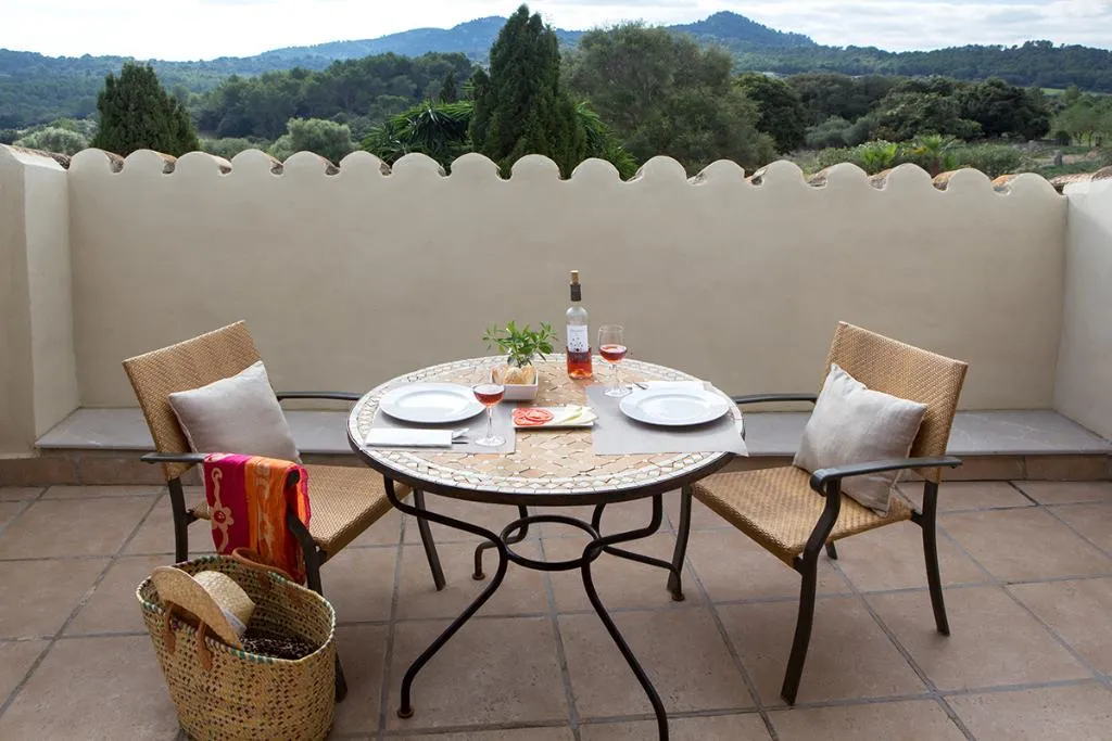 SUITE SUPERIOR Room, Son Cardaix, Majorca