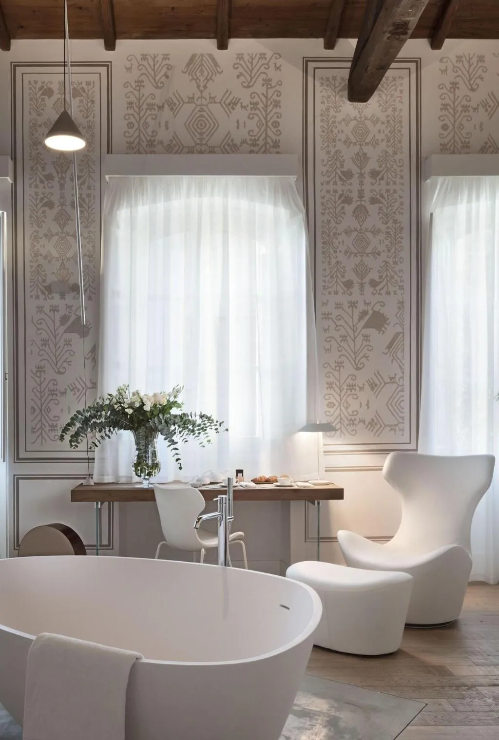 Room, Casa Clàt - Boutique Hotel, Cagliari