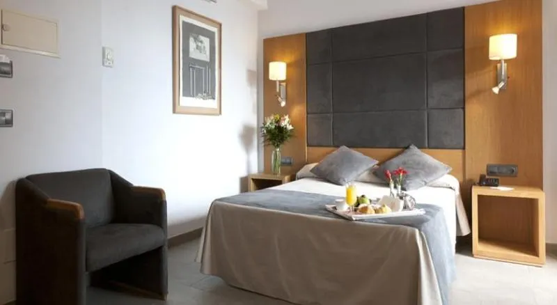 SINGLE STANDARD Room, Mirador, Majorca