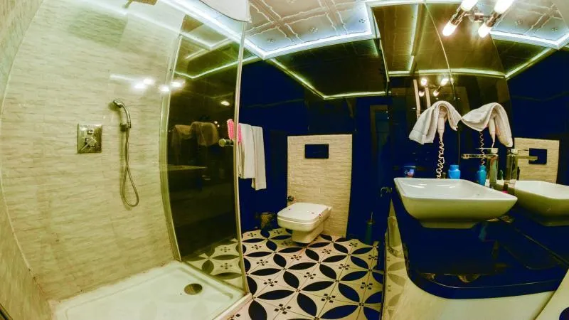 DOUBLE STANDARD Room, Wox Ew  Hotel, Izmir