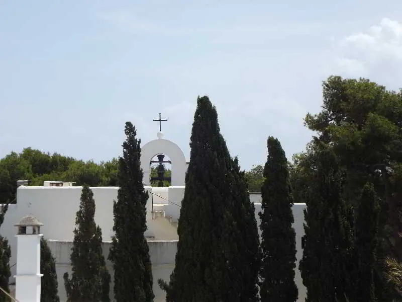 General view, La Ceiba, Majorca