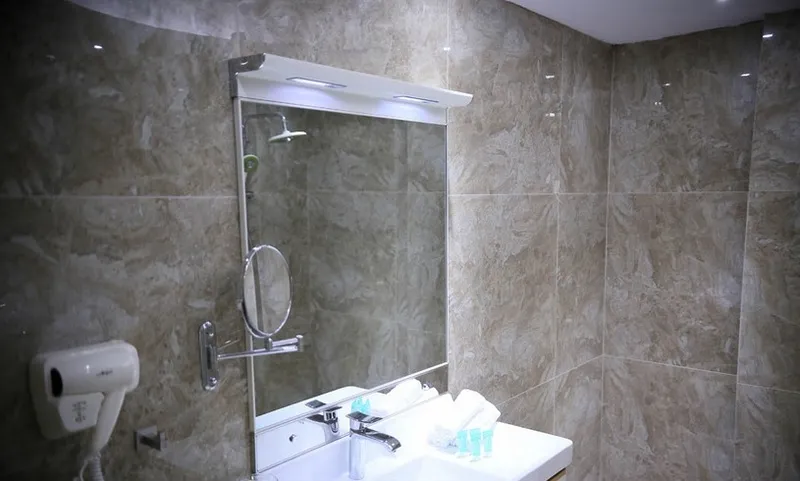 DOUBLE STANDARD Room, Fafa Hotel, Durres
