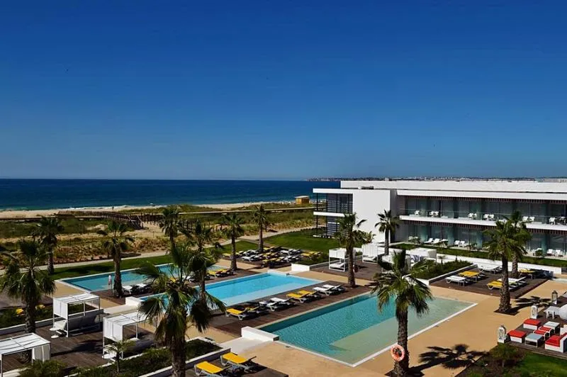Pool, Pestana Alvor South Beach Premium Suite Hotel, Algarve