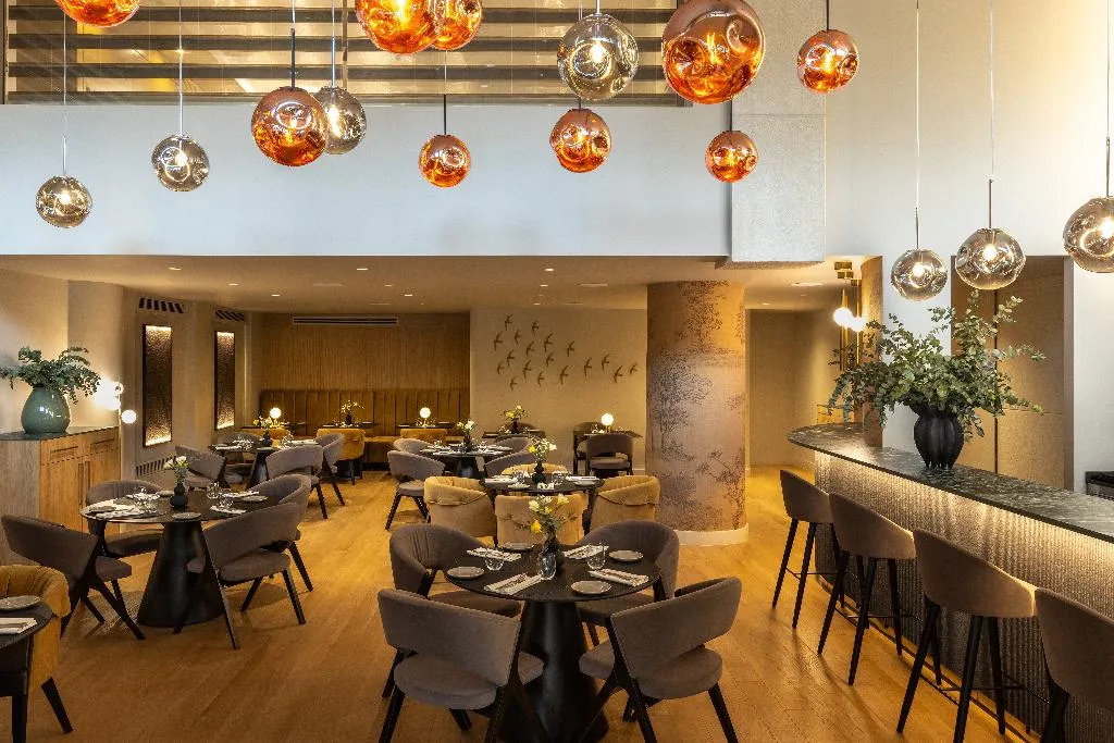 Restaurant, Golden Age of Athens, Athens