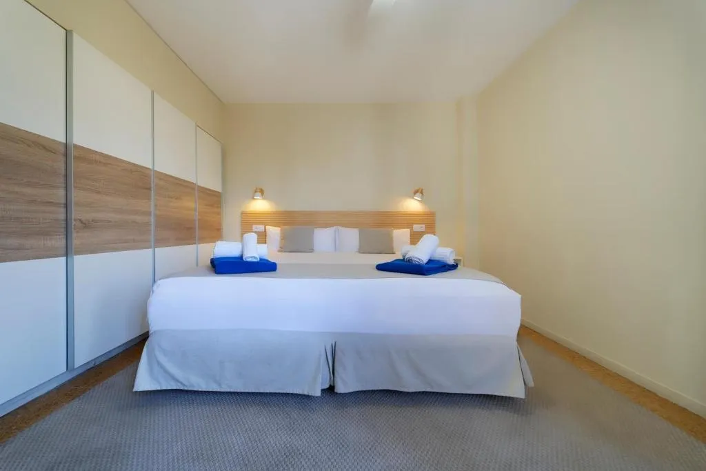 APARTMENT TWO BEDROOMS Room, Fayna, Gran Canaria