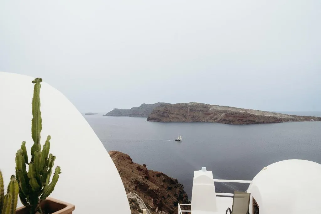 VILLA SUPERIOR Room, Nano Villa Oia, Santorini