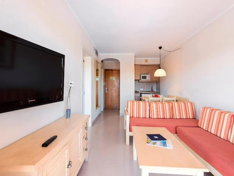 Room, Alcudia Garden, Majorca
