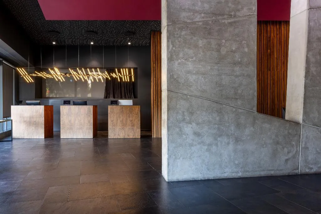 Lobby, SB Plaza Europa, Barcelona