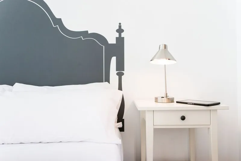 Room, Valencia Centre Torres de Quart, Valencia