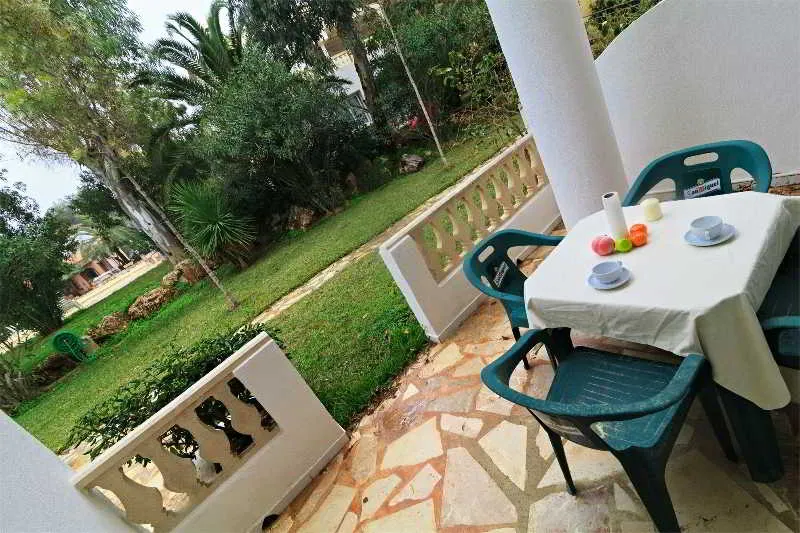 Room, Apartamentos La Racona, Costa Blanca
