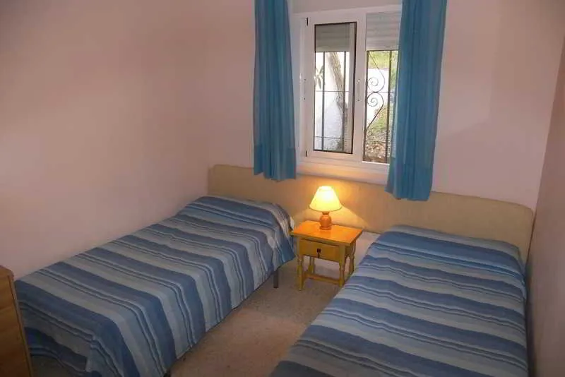 Room, Nerja Villas, Costa Del Sol