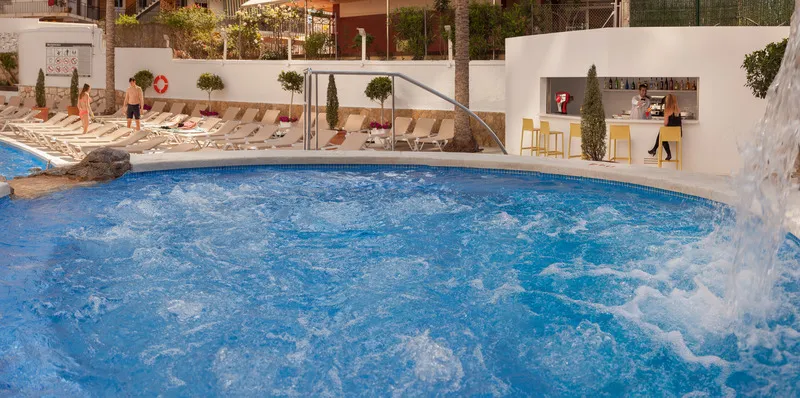 Pool, RH Princesa, Costa Blanca