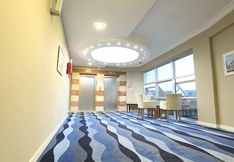 Raina Beach Hotel, Antalya