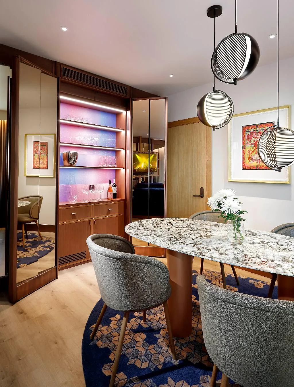 SUITE STANDARD Room, Hard Rock Hotel Madrid, Madrid