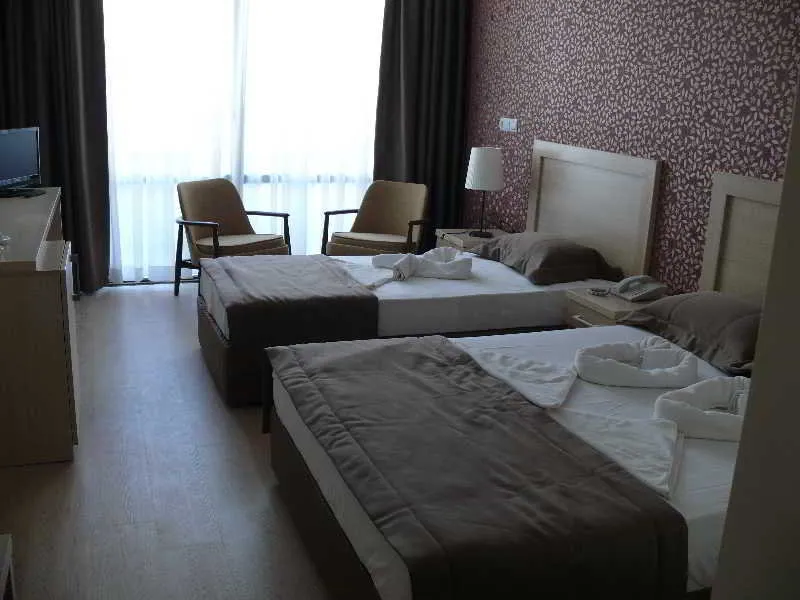 Room, Letoon, Bodrum