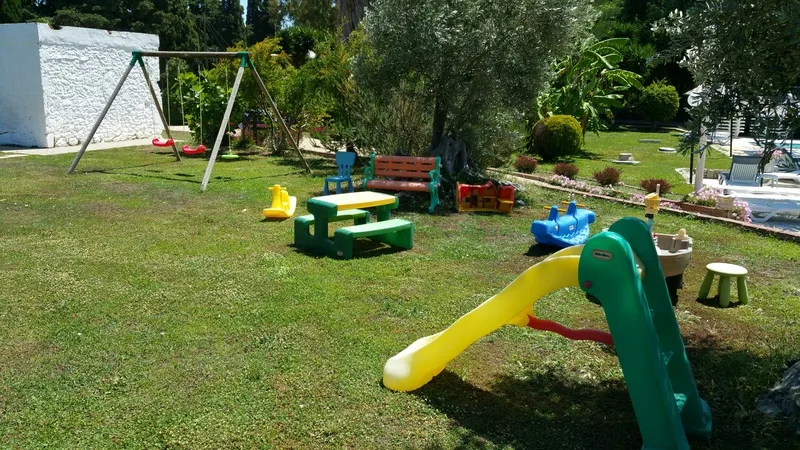 Sports and Entertainment, Theatraki Apartments, Kos