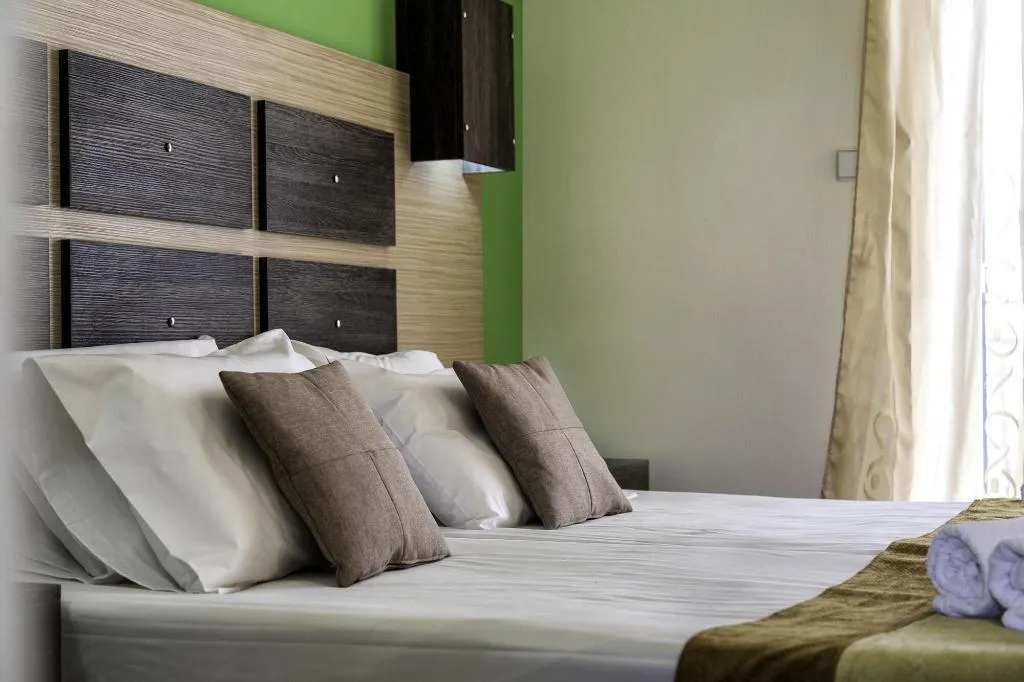 Room, Acapulco Marinos Studios & Apartments, Zante