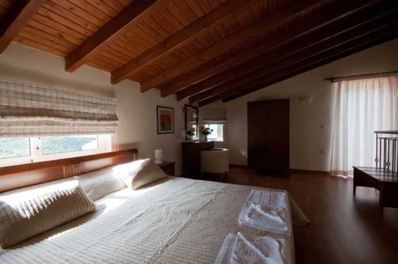 Room, Lofos Village Villas, Crete