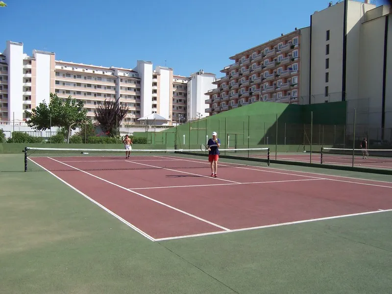 Sports and Entertainment, Apartamentos Peñismar I y II 3000, Valencia