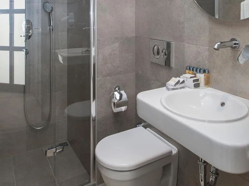 DOUBLE STANDARD Room, Torbahan Hotel, Bodrum