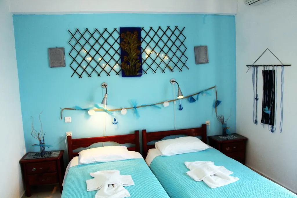 APARTMENT STANDARD Room, Apokoros Craft Deco&Activities Boutique Hotel, Crete