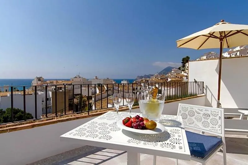 Lobby, La Serena, Costa Blanca