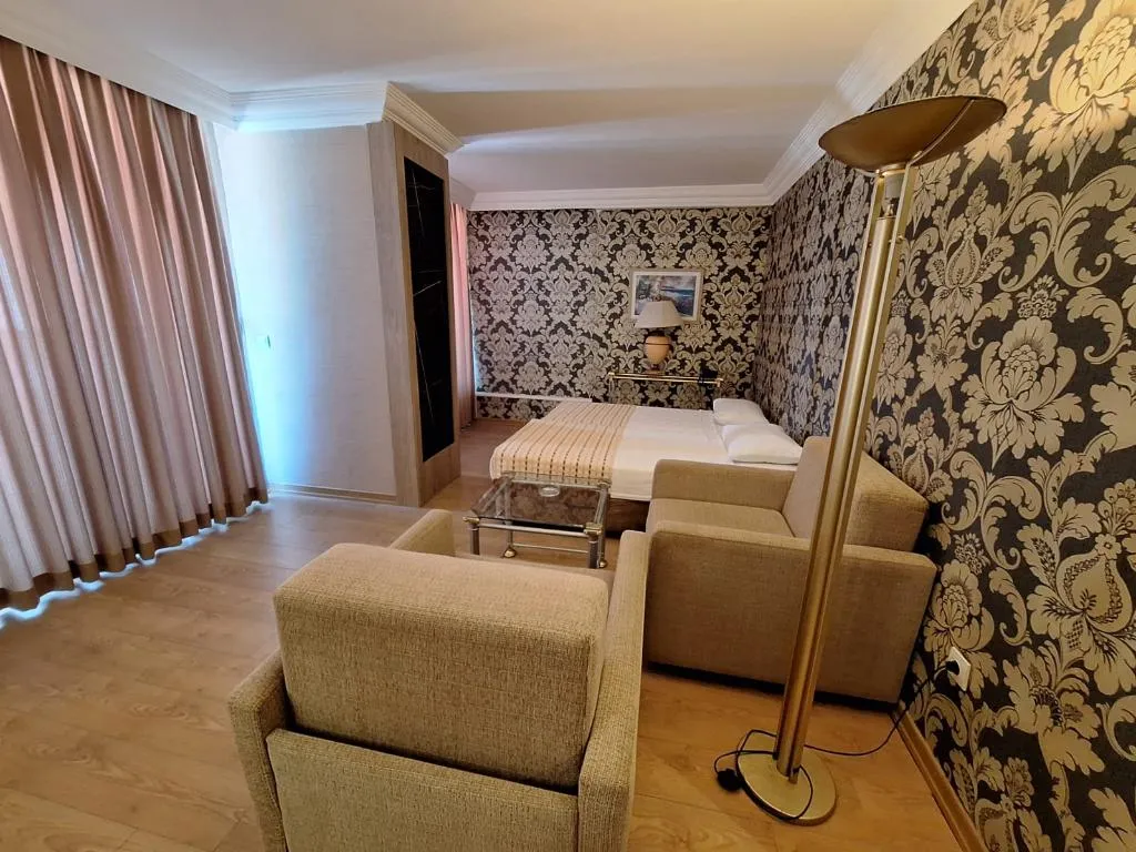 Room, Letoile Beach Hotel  Icmeler, Dalaman